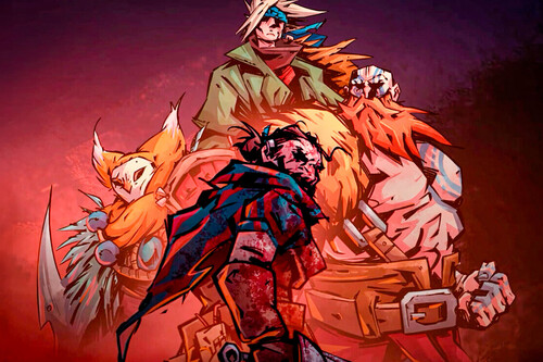 A uno de mis Final Fantasy favoritos le han metido una estética oscura, brujas y combates de los que hacen sufrir. El resultado es Prelude Dark Pain