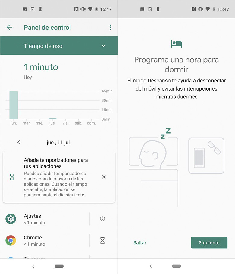 Android One: 12 trucos para sacarle todo el partido
