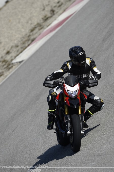 Ducati Hypermotard Sp 939 Mpm 068