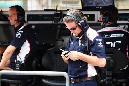 McLaren contará con Sam Michael desde el Gran Premio de Abu Dhabi