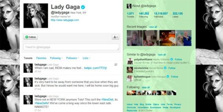 Lady Gaga es la primera usuaria de Twitter que alcanza los 15 millones de seguidores, ¿cuáles son las claves de su éxito?