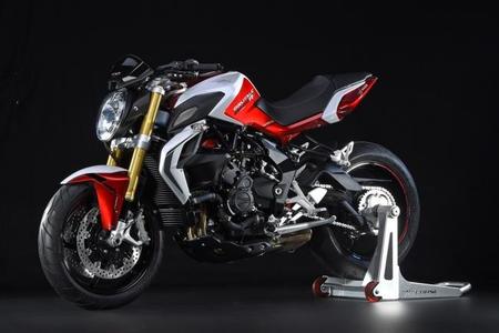 Mv Agusta Brutale 800 Rr 006