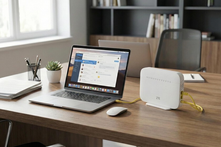 Router