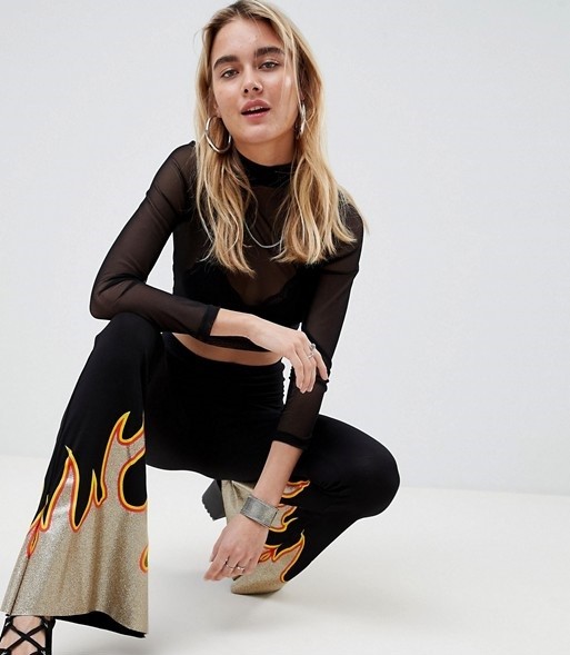 festival lowcost asos