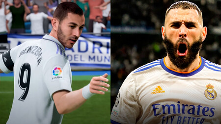 Benzema