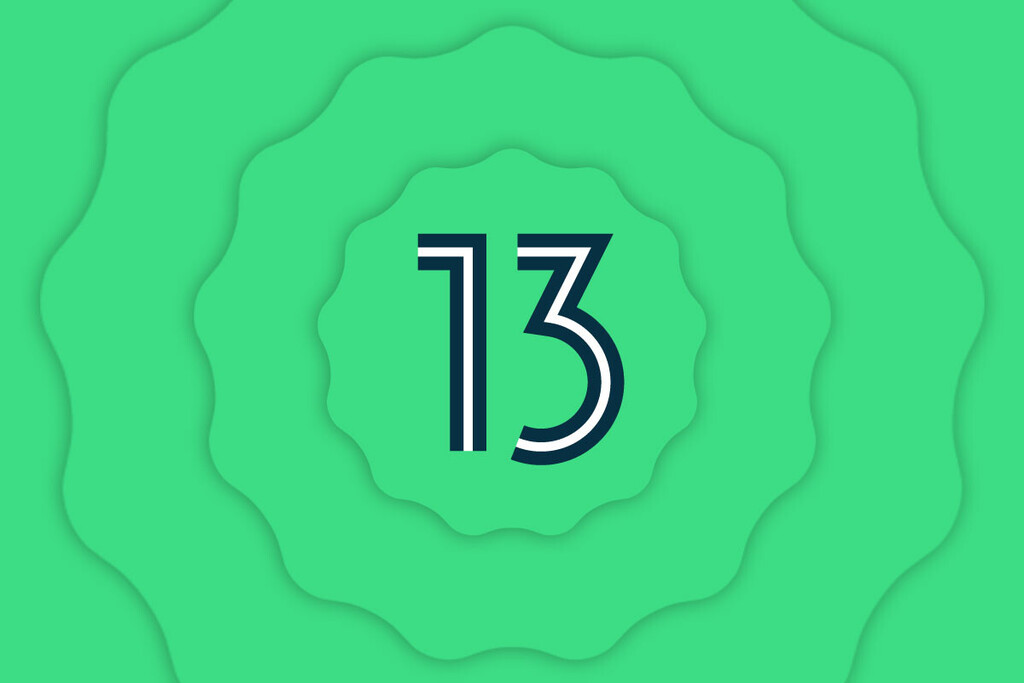 Android 13 entra por la puerta grande: todas las novedades del nuevo software de Google