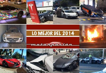 Mejor Dolorpasión™, lo mejor del 2014 en Motorpasión México