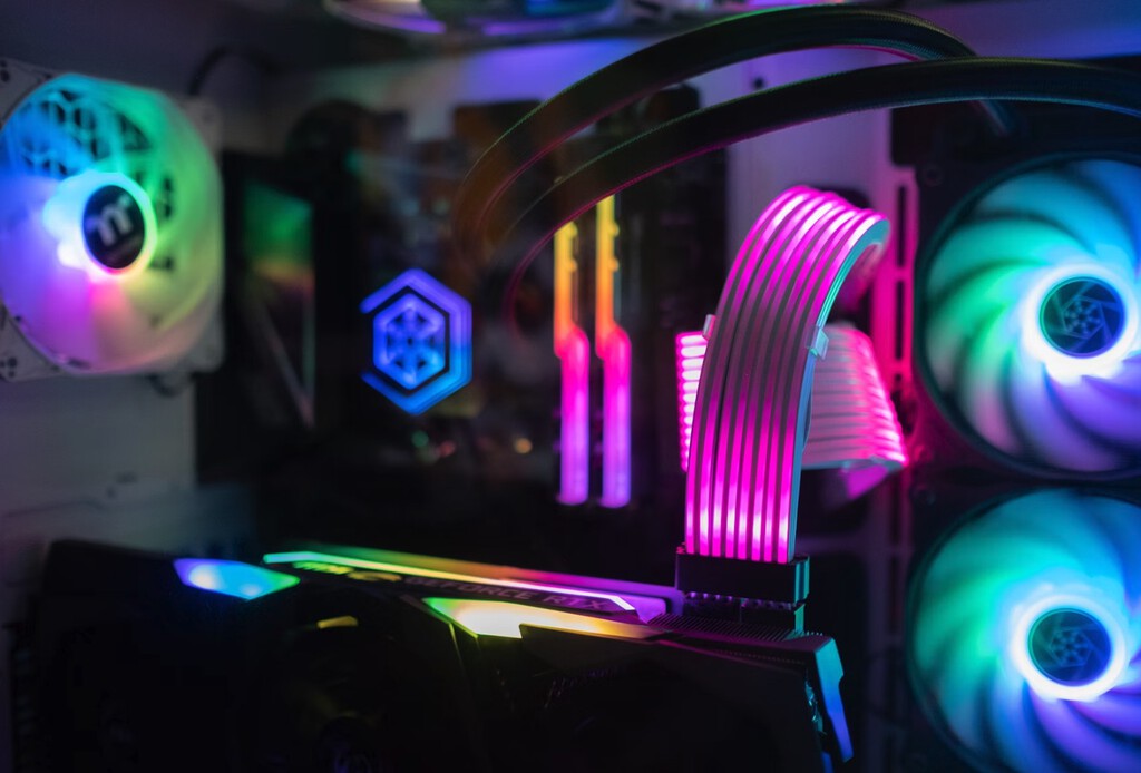 Este PC con 128 GB de RAM, RTX 5090 y más de 1.000 euros de descuento es lo más bestia que he visto en mucho tiempo Este PC con 128 GB de RAM, RTX 5090 y más de 1.000 euros de descuento es lo más bestia que he visto en mucho tiempo