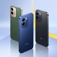 El nuevo POCO C95 Pro es barato, pero tiene una batería que muchos móviles de 1.000 euros no ofrecen 