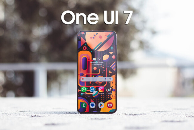 One UI 7
