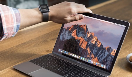 Adiós a las contraseñas: el Apple Watch permitirá completar contraseñas en el próximo macOS