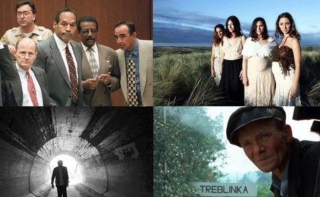 Estas son las 13 películas más largas de la historia