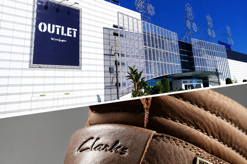 El Corte Inglés finaliza los Happy Days en su outlet con una liquidación de zapatos Clarks: zapatillas, bailarinas y más al 65% de descuento  