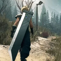 Si quieres saber más sobre Final Fantasy VII Rebirth, atento a la última promesa de Square Enix sobre un anuncio inminente 