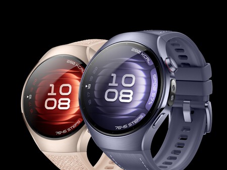 Huawei Watch 5