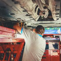 Estamos teniendo uno de los veranos más extremos de la historia, y está provocando averías cada vez más raras en los coches