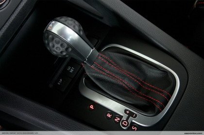 Volkswagen Golf GTi Edition 30