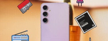 Devuélvemelas, Samsung: cinco cosas que antes teníamos y que ahora echo de menos en los actuales smartphones Android 