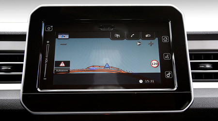 Suzuki Ignis 2020, precios para España