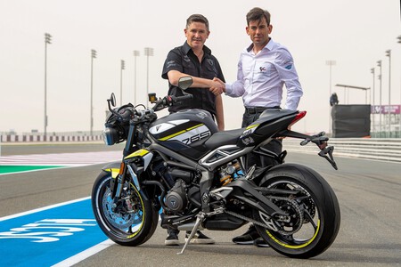 Triumph Triple Trophy Cambia El Sistema De Puntuacion 001