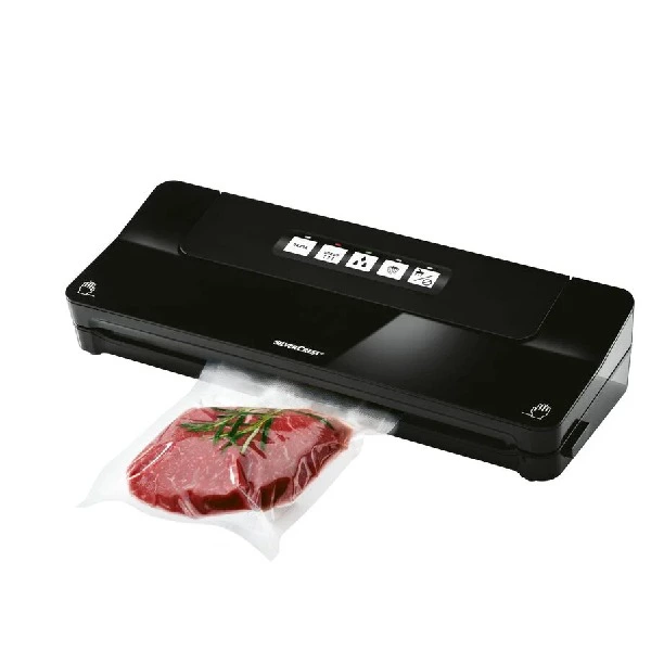 Envasadora al vacío 125 W