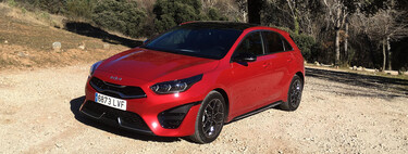 Probamos el nuevo Kia Ceed y su motor mild-hybrid de 160 CV: un compacto que convence por diseño, tecnología y comportamiento