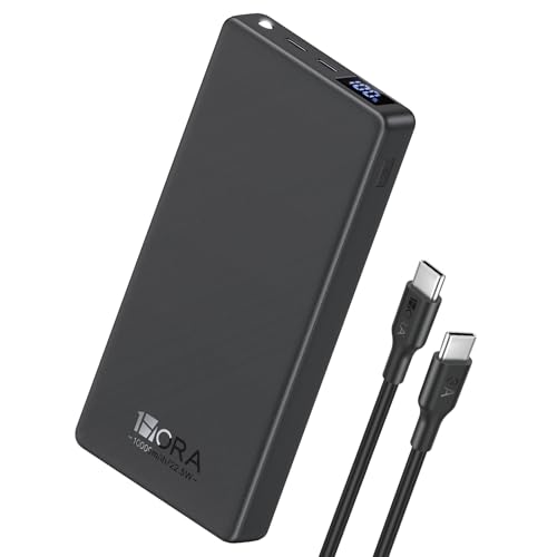 Power bank 1Hora de 10,000 mAh