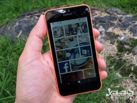 Nokia Lumia 530 ya disponible en Argentina a un precio muy interesante