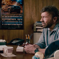 Parece una parodia, pero no lo es: así es el nuevo anuncio de Toyota protagonizado por Chuck Norris