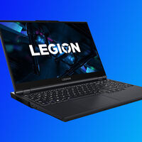Este portátil gaming es un chollo: 32 GB de RAM, Intel i7 y RTX 3070 a precio mínimo histórico