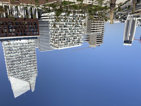Casablanca Finance City 19