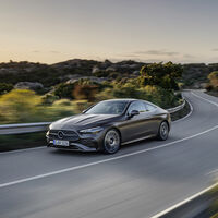 El Mercedes-Benz CLE Coupé ya tiene precio, y es más barato que el E Coupé... pero más caro que sus rivales