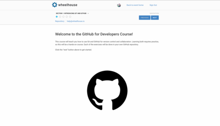 GitHub lanza su propio curso de formación; ¿el objetivo? Que los desarrolladores exploten todo su potencial