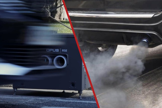 Radares Gases Dgt Multas