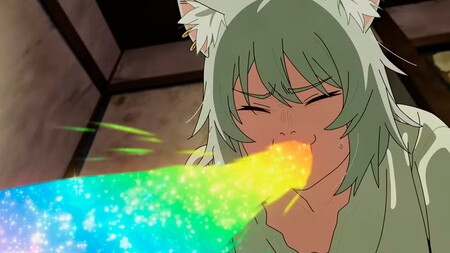 Chainsmoker Cat 5