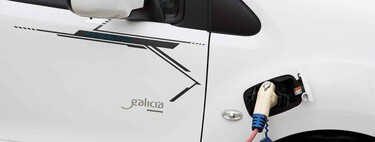 No es un mito: los coches eléctricos son baratísimos de mantener. Este francés ha recorrido 200.000 km con su furgo eléctrica y apenas ha pagado por recambios