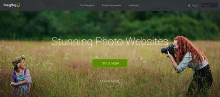SmugMug se renueva profundamente: la sombra de Flickr y 500px es alargada