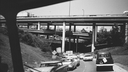 Autopista Eeuu 1