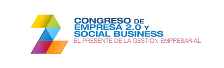 Primer congreso de Empresa 2.0 y Social Business