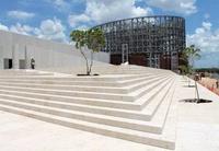 El Gran Museo del Mundo Maya 