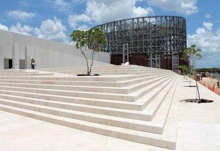 El Gran Museo del Mundo Maya 