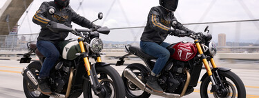 Las motos más baratas de Triumph ya tienen precio: mucho estilo y acabados premium para el A2 por menos de 6.000 euros