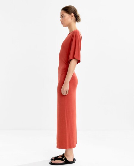 Vestido Verano Chic Elegante Barato Rebajas