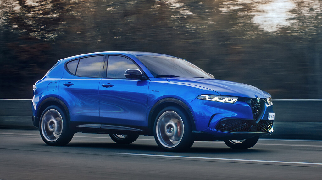Tonale 2023: precio y lanzamiento oficial en México del SUV 