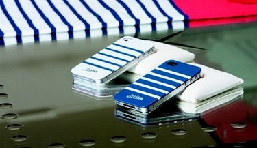 ¿Y si vestimos nuestro iPhone con Jean Paul Gaultier? 