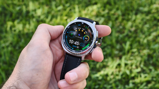 Samsung Galaxy Watch8 Classic
