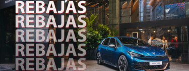 Nos quisieron vender coches eléctricos caros. No les ha funcionado y ahora bajan los precios desesperadamente