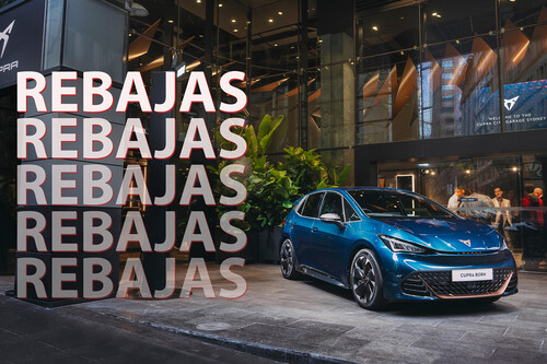 Nos quisieron vender coches eléctricos caros. No les ha funcionado y ahora bajan los precios desesperadamente