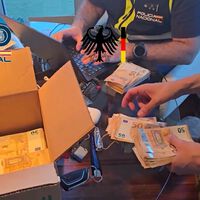 Los nuevos narcotraficantes no necesitan lanchas ni fronteras. El mayor de Europa dirigía su imperio desde un piso de Barcelona