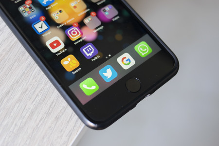 Apps usuario